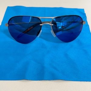 Costa 580p Aviator Shades